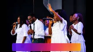 Thumbnail: Ready For God's Blessing (Official Lyric Video) | Perfected Worship