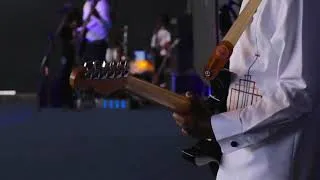 Thumbnail: Heavenly Sounds for Prayer | Anointed Worship Instrumental by Perfected Worship