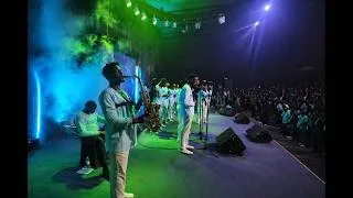 Thumbnail: Prayerful Worship by Perfected Worship