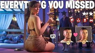 Thumbnail: 69 Confirmed Features of GTA 6 Not Shown In The Gameplay Reveal