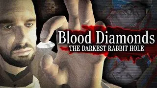 Thumbnail: Most Disturbing Lore in GTA Universe - Blood Diamonds