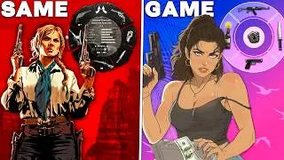 Thumbnail: GTA 6 Will Be More Like RDR2 & Less Like GTA 5 (Here's Why)