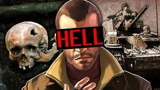 Thumbnail: Niko Was Right About America (And GTA 5 Proves It) - GTA 4 Lore