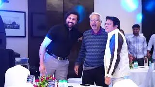 Thumbnail: Space Inventive Annual Day Celebrations | Organized by Perfect Event Management