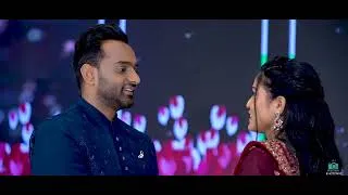 Thumbnail: Deexith Reddy Sushmitha Cocltail Party