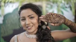 Thumbnail: Mehndi Event
