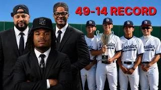 Thumbnail: We Coached A Top 20 Travel Team...And This Happened