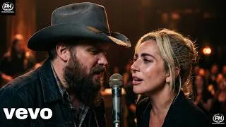 Thumbnail: Chris Stapleton - UNBREAKABLE LOVE ft Lady Gaga (2026 Music Video) (Fan-Made Music Video)
