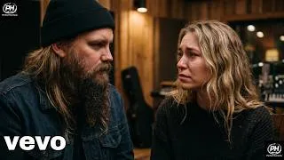 Thumbnail: Chris Stapleton - WOULD YOU STILL LOVE ME ft Lauren Daigle (2026 Music Video) (Fan-Made Music Video)