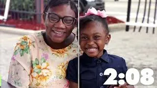 Thumbnail: The Blended Family - Pastor James Lowe