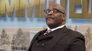 Thumbnail: PERFECTING CHURCH GROUNDBREAKING INVITE