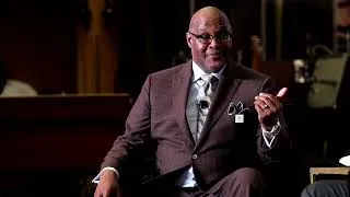 Thumbnail: PFI HC 2023 - THURSDAY, MAY 25, 2023 EMPOWERMENT SESSION  - DR. A.R. BERNARD & BISHOP MARVIN WINANS