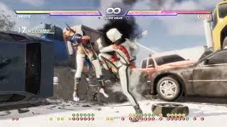 Thumbnail: Christie Combo - DEAD OR ALIVE 6