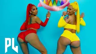 Thumbnail: Cardi B – Last Night ft. Rubi Rose, Wiz Khalifa | Official Music Video 2026