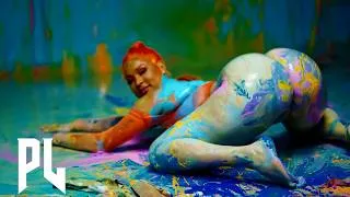Thumbnail: Cardi B – Double Trouble ft. Rubi Rose | Official Music Video 2026