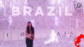 Thumbnail: Brazil Pavilion | Osaka Expo 2025