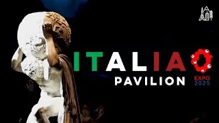 Thumbnail: Italy Pavilion | Osaka Expo 2025