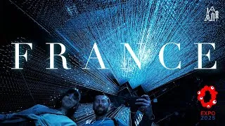 Thumbnail: France Pavilion | Osaka Expo 2025