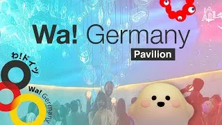 Thumbnail: Germany Pavilion | Osaka Expo 2025