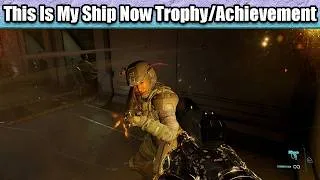 Thumbnail: This Is My Ship Now Trophy/Achievement Guide | Halo 1 Remake Campaign Evolved