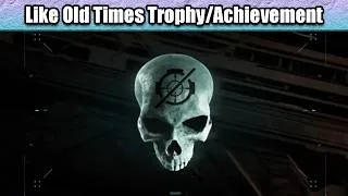 Thumbnail: Like Old Times Trophy/Achievement Guide | Halo 1 Remake Campaign Evolved