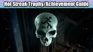 Thumbnail: Hot Streak Trophy/Achievement Guide | Halo 1 Remake Campaign Evolved