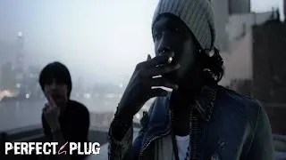 Thumbnail: Pz' - Im With 2c (prod. kassgocrazy)