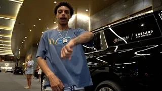 Thumbnail: J Nazier - REALLY DOING IT [OFFICIAL MUSIC VIDEO]