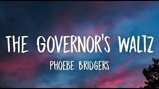 Thumbnail: Phoebe Bridgers - The Governor’s Waltz (Lyrics)