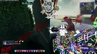 Thumbnail: I Gitched Out Of Bounds On Paradox Junction Round 609