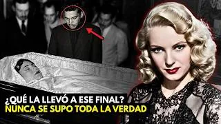 Thumbnail: La Trágica Vida y la Misteriosa Muerte de Miroslava Stern