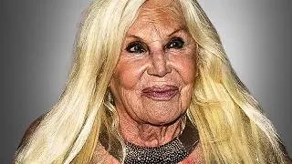 Thumbnail: Susana Giménez ya Tiene Más de 80 Años y Cómo Vive Hoy es Triste