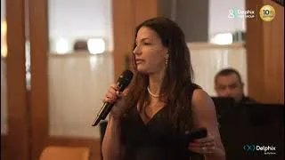 Thumbnail: Best Moments of the User Group 2024, 10th Edition in Brazil!