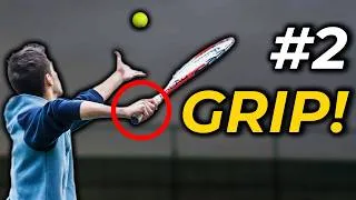 Thumbnail: Most Adult Players Make These 5 Serve Mistakes