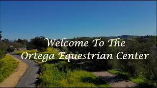 Thumbnail: The Ortega Equestrian Center offers horse boarding and training options to the South OC Communities