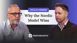Thumbnail: Building Bridges Between Fintechs and Banks: 10 Years of Copenhagen Fintech | Wealth Insider
