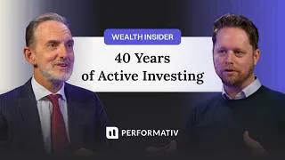 Thumbnail: Leading an International Asset Manager: C WorldWide Asset Management | Wealth Insider