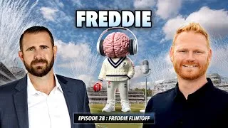Thumbnail: Bowled Over: Freddie Flintoff’s Fight With Demons and Discipline