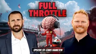 Thumbnail: Fueling the Dream How Lewis Hamilton Conquered F1 | Performers Pod