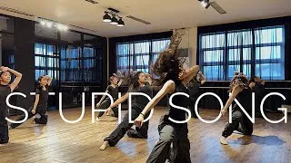 Thumbnail: Stupid Song - Olivia Rodrigo | Contemporary, PERFORMING ARTS STUDIO PH