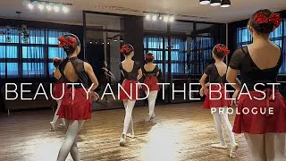 Thumbnail: Prologue from Beauty and the Beast | Ballet, PERFORMING ARTS STUDIO PH