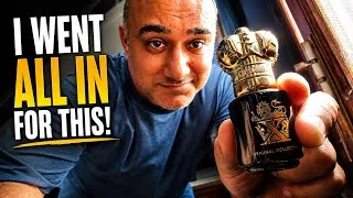 Thumbnail: I have been Gatekeeping this Perfume for 9 years 🤫