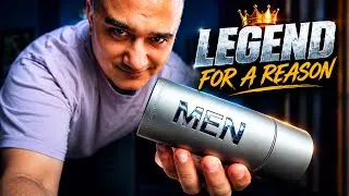 Thumbnail: THE DADDY OF MASS PLEASING MONSTERS 🤩🏆