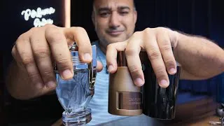 Thumbnail: When Perfume Shopping Goes Wrong! Blind Buys & Shady Salespersons 🤣