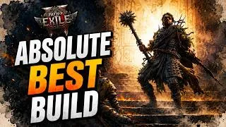 Thumbnail: The BEST & Most FUN Slam Build | Path Of Exile 2: 0.5
