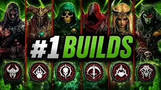 Thumbnail: The BEST BUILDS in Diablo 4 Season 14!