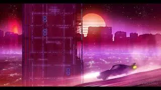 Thumbnail: Drive [The Weeknd] Radio Remix