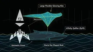 Thumbnail: DIH ep 14 Autonomous Kiteboat