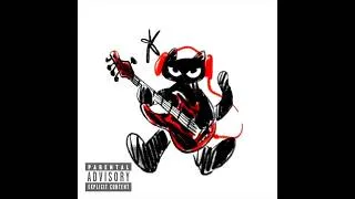 Thumbnail: [FREE] Indie Rock x Alternative Type Beat - "Vertigo"