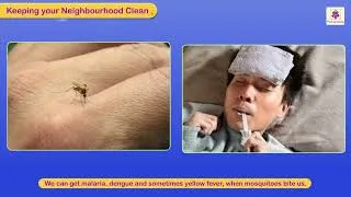 Thumbnail: Our Waste - Our Responsibility | PPS World Around Us 3 | Periwinkle